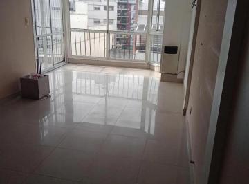 Departamento de 3 ambientes, Villa Crespo · 3 Ambientes Al Frente Balcon Terraza