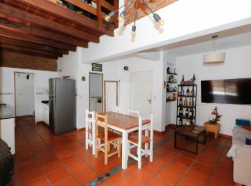 Departamento · 50m² · 2 Ambientes · Departamento Tipo Casa en Nuñez