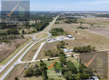 Terreno · 10646m² · Venta de Lote Terreno en San Vicente
