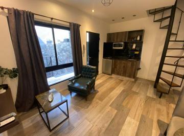 Departamento de 2 ambientes, Belgrano · Montañeses 2000, 2° Amb. Dúplex + Muy Buena Ubicacion + Belgrano + Caba