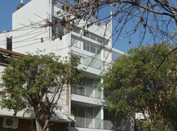 Departamento · 29m² · 1 Ambiente · Bajas Expensas - Apto Credito - Al Frente C/ Balcon Cochera Venta Departamento Monoambiente