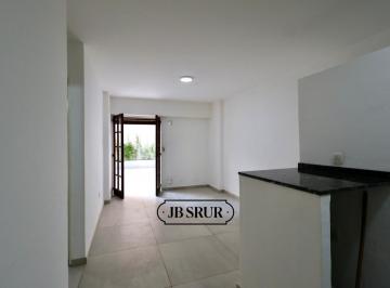 Departamento · 35m² · 2 Ambientes · Departamento en Venta de 1 Dormitorio con Patio en Nueva Córdoba