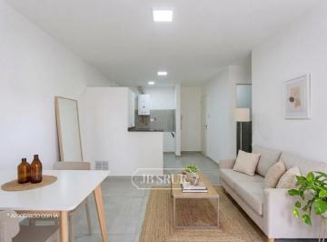 Departamento · 35m² · 2 Ambientes · Departamento en Venta de 1 Dormitorio con Patio en Nueva Córdoba