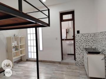 PH · 24m² · 1 Ambiente · Departamento Monoambiente con Patio Exclusivo - Brown 2800 - Pichincha Rosario | Venta