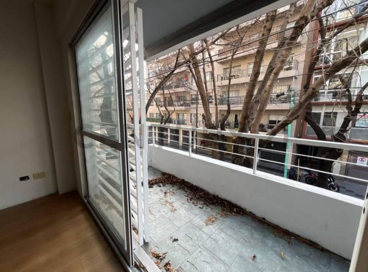 Departamento · 48m² · 2 Ambientes