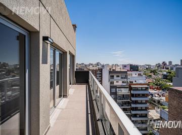 Departamento · 62m² · 3 Ambientes · Venta Departamento 3 Ambientes con Balcon Parque Chacabuco