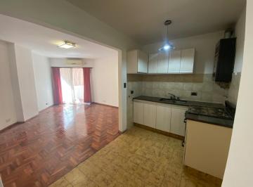 Departamento · 45m² · 2 Ambientes · Alquiler Departamento un Dormitorio - Nueva Córdoba - Córdoba