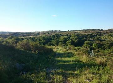 Terreno · 892m² · Venta Terreno - La Falda, Cordoba