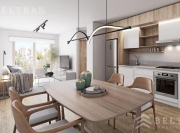 Departamento · 45m² · 2 Ambientes · Departamento 1 Dormitorio en Pichincha