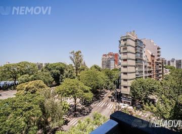 Departamento · 65m² · 3 Ambientes · Venta Departamento 3 Ambientes en Parque Chacabuco con Balcón Terraza