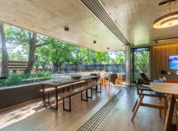 Departamento · 134m² · 4 Ambientes · 4 Ambientes con Alma de Casa en Parque Leloir | Naturaleza y Amenities Premium