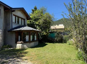 Casa de 6 ambientes, San Carlos de Bariloche · Venta Casa 4 Dorm. Barrio Melipal