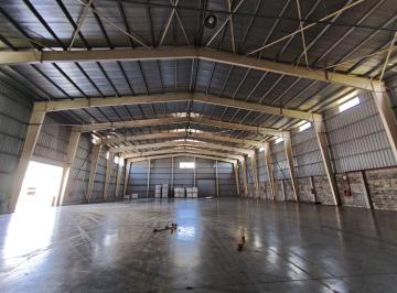 Bodega-Galpón de 2 ambientes, Moreno · Galpón en Alquiler de 5000 m² Moreno