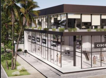 Oficina comercial , La Plata · Oficina 7 (36 M&sup2;) en Venta Paseo Pellegrine - City Bell