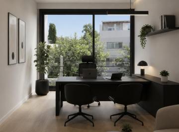 Oficina comercial · 36m² · 1 Ambiente · Oficina N7 Comercial - 36 m² en Venta en City Bell