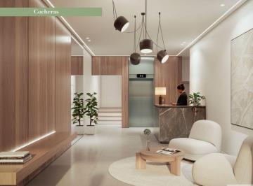 Departamento de 3 ambientes, Villa Urquiza · En Pozo - 3 Ambientes con Cochera - Balcon con Parrilla - Villa Urquiza