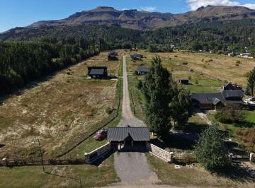MLP-MLP-551_2 · Lote en Venta en San Martín de Los Andes, Barrio Cerrado Castor, Escriturable