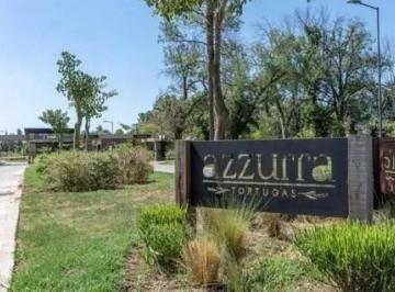 Terreno · 610m² · Terreno Lote en Venta en Azzurra Tortugas, Pilar, G. B. a. Zona Norte