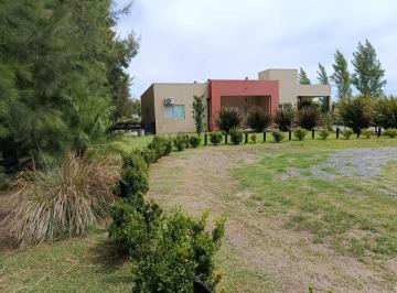 Casa de 4 ambientes, Luján · El Espinillo Golf - Carlos Keen