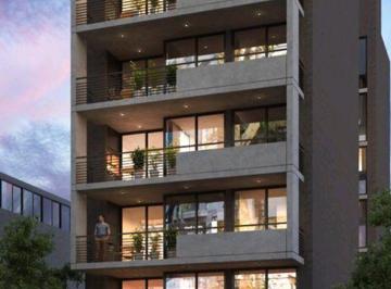 Departamento de 3 ambientes, Villa Urquiza · Edificio a Estrenar. Unidades de 3 y 4 Ambientes. Excelente Confort y Categoría. Entrega Abril 2026.