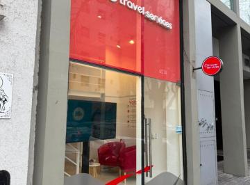 Local comercial , Palermo · Honduras Al 6000 - Palermo Hollywood - Local en Alquiler