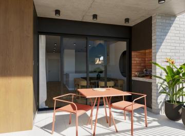 Departamento · 71m² · 3 Ambientes · Departamento en Venta en Chacarita