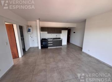 Departamento · 51m² · 2 Ambientes · 1 Cochera · Departamento de Dos Ambientes en Alquiler Cochera. Ituzaingo.