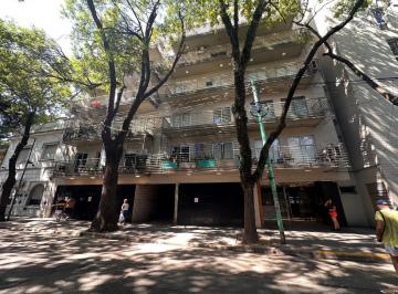 Departamento · 27m² · 1 Ambiente · Departamento en La Boca
