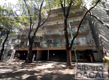Departamento · 27m² · 1 Ambiente · Departamento en La Boca