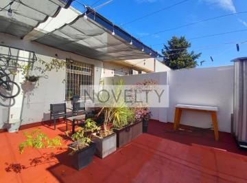 PH · 70m² · 3 Ambientes · PH en Parque Cha