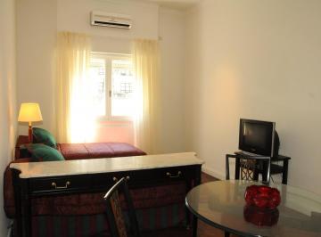 Departamento · 28m² · 1 Ambiente · Departamento en Retiro