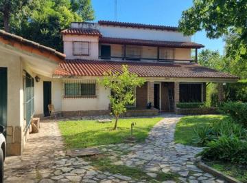 Casa de 7 ambientes, Malvinas Argentinas · Hermosa Casa en Venta - Zona Tortuguitas