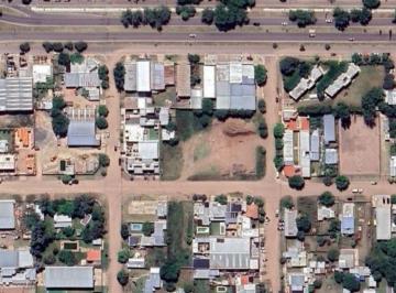 Terreno , Santa Rosa · Terreno en Venta | 2.492 m² | Santa Rosa, La Pampa.