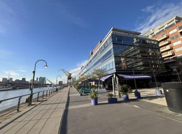 Oficina comercial · 1380m² · 14 Cocheras · Oficina en Puerto Madero