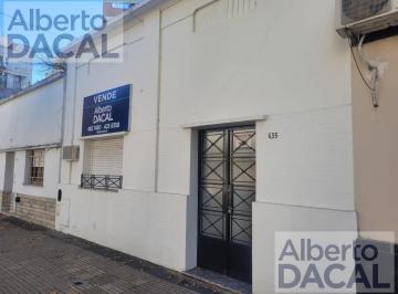 Casa · 86m² · 3 Ambientes · Casa en La Plata