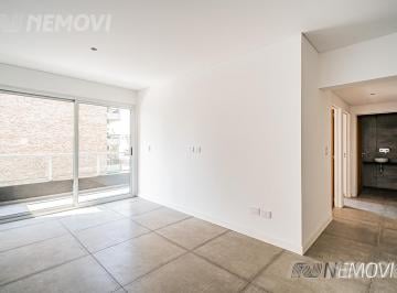 Departamento · 67m² · 3 Ambientes · Venta Departamento 3 Ambientes en Parque Chacabuco con Balcón Contrafrente
