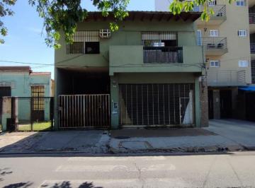 OMP-OMP-5049_2 · Galpón 240 m² con Local Comercial y Vivienda 2 Ambientes en Caseros Zona Centro