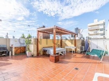 PH · 61m² · 3 Ambientes · Venta PH 3 Ambientes con Balcón y Terraza. Villa Santa Rita