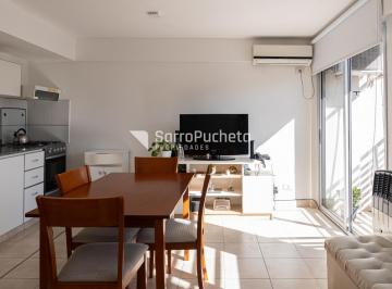 Departamento · 36m² · 2 Ambientes · Venta Departamento 2 Ambientes con Balcón en Haedo.
