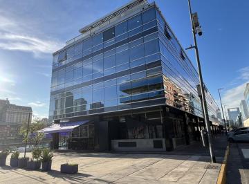 Oficina comercial · 650m² · 7 Cocheras · Oficina en Puerto Madero