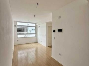 Departamento · 32m² · 1 Ambiente · Departamento Monoambiente en Venta en Parque Patricios, Capital Federal, Buenos Aires