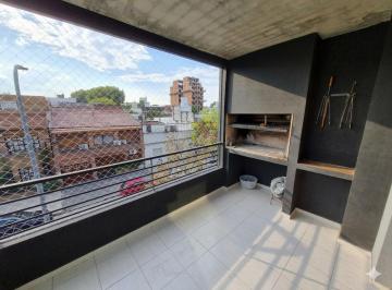 Departamento de 4 ambientes, Villa Urquiza · Venta - 4 Ambientes C/ Cochera & Baulera - Villa Urquiza