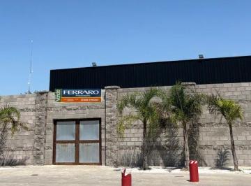 Bodega-Galpón , Presidente Perón · Galpon en Venta