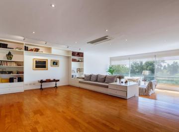 Departamento · 212m² · 5 Ambientes · 2 Cocheras · Departamento Venta Barrio Fisherton 3 Dorm. Premium Calidad Amplio Luminoso Pileta Amenities