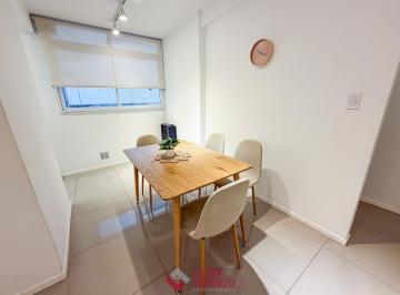 Departamento · 38m² · 1 Dormitorio · 2 Ambientes Cfte. Olavarria y Colon.