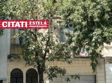 CIT-CIT-931_2 · Venta 6 Ambientes con Terraza y Balcon