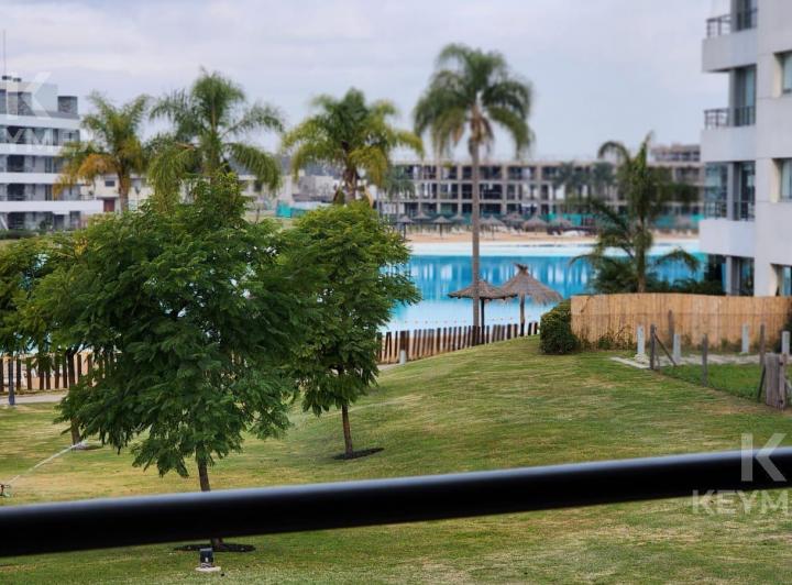 Departamento · 35m² · 1 Ambiente · 1 Cochera
