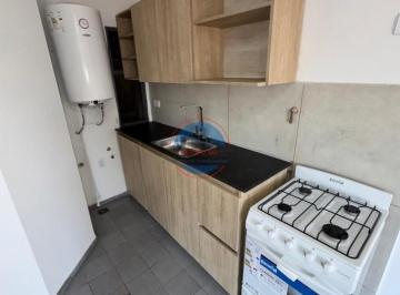 Departamento · 35m² · 2 Ambientes · Nueva Cordoba - Venta 1 Dormitorio a Financiar - Piso 12.