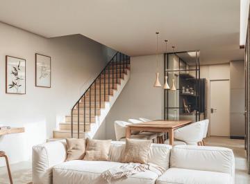 PH · 154m² · 5 Ambientes · Venta / Permuta | Casa Pasillo 3 Dorm. con Terraza y Piscina | Pichincha, Rosario