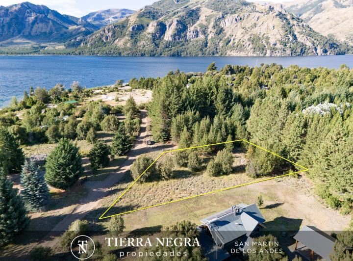 Terreno · 1803m²